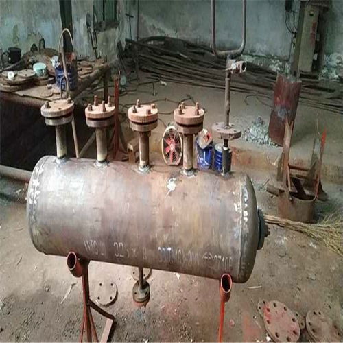 專業(yè)高壓蒸汽分汽包與管道配件生產(chǎn) 資質(zhì)齊全，品質(zhì)可靠