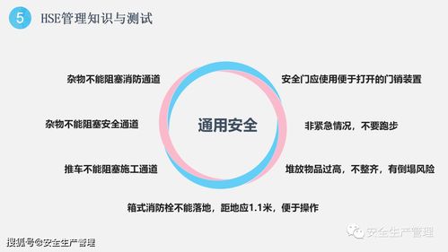責(zé)任夯實(shí)生命防線 HSE管理人員責(zé)任意識(shí)深度培訓(xùn)（45頁(yè)精華版）